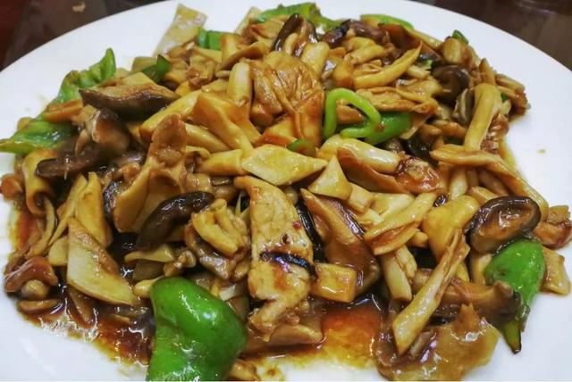 國家蘑菇地理：中國哪里的蘑菇最好吃？