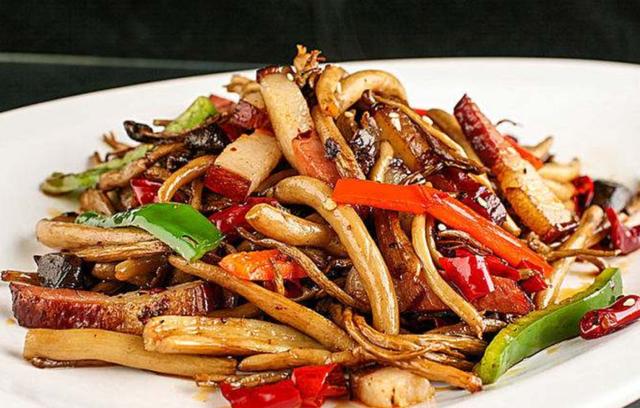 國家蘑菇地理：中國哪里的蘑菇最好吃？