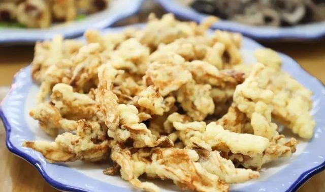 國家蘑菇地理：中國哪里的蘑菇最好吃？